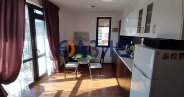 2 bedroom apartment in Sveti Vlas, Bulgaria