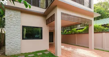 Villa 3 bedrooms in Rawai, Thailand