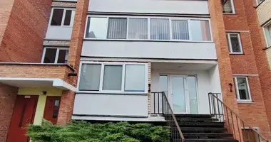 Квартира 3 комнаты в Друскининкай, Литва
