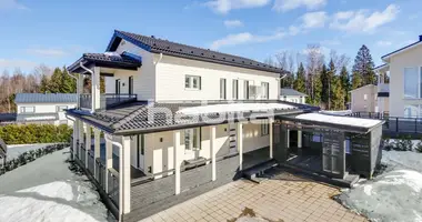 Casa 6 habitaciones en Porvoo, Finlandia