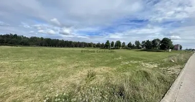 Plot of land in Veszprém, Hungary