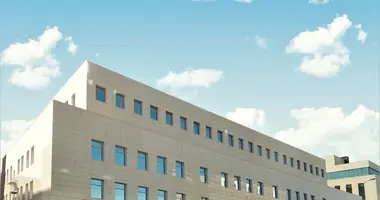 Офис 2 048 м² в Москва, Россия