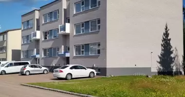 Apartamento en Jaemsae, Finlandia