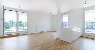 4 room apartment in Vienna, Austria