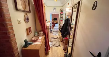 Wohnung 2 Zimmer in Dunakeszi, Ungarn