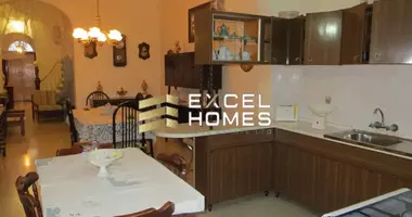 3 bedroom townthouse in Paola, Malta