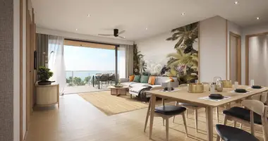 Apartamento 3 habitaciones en Phuket, Tailandia