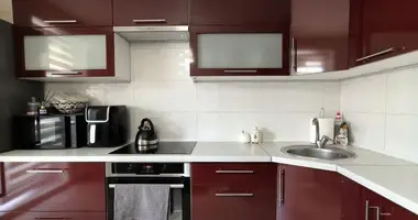 1 room apartment in Muchaviecki sielski Saviet, Belarus