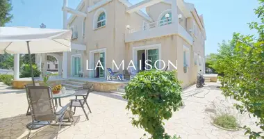 Maison 5 chambres dans Paphos, Bases souveraines britanniques