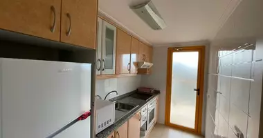 2 bedroom apartment in Calp, Spain