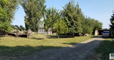 2 room house in Kistarcsa, Hungary