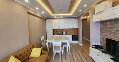 Apartamento 1 habitación en Bashkia Durres, Albania