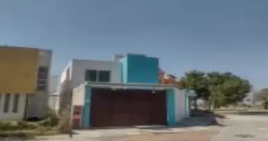 2 bedroom house in Fraccionamiento Iberica Calimaya, Mexico