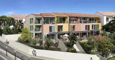 Villa en Francia metropolitana, Francia