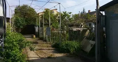 Plot of land in Odessa, Ukraine