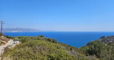 Parcela en Municipality of Agios Nikolaos, Grecia