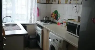 Apartamento 1 habitación en Odesa, Ucrania