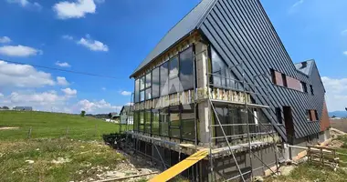 Wohnung 1 Schlafzimmer in Zabljak, Montenegro