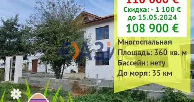 Casa 5 habitaciones en Zagortsi, Bulgaria