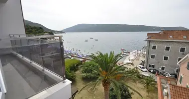 Apartamento 2 habitaciones en Meljine, Montenegro