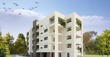 3 bedroom apartment in Nicosia, Cyprus