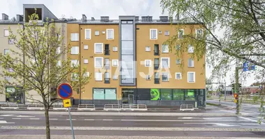 Apartamento 2 habitaciones en Turun seutukunta, Finlandia