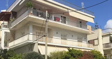 Apartamento 4 habitaciones en Attica, Grecia