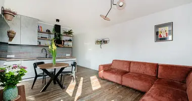 Apartamento 2 habitaciones en Poznan, Polonia