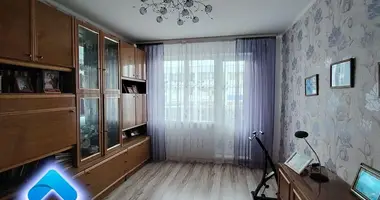 Apartamento 3 habitaciones en Rechytsa, Belarús