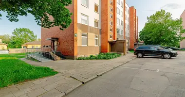 Mieszkanie 4 pokoi w Szawle, Litwa