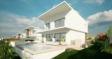 Villa 5 bedrooms with Air conditioner, with Sea view, with parking in Mijas, Spain