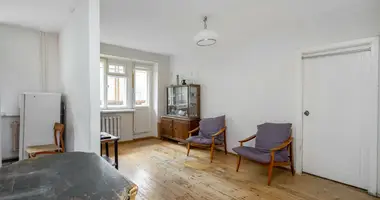 Wohnung 2 zimmer in Minsk, Weißrussland