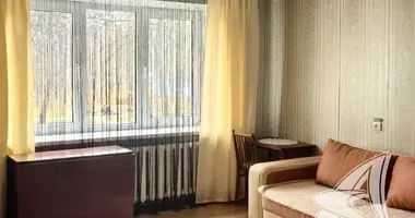 1 room apartment in Zhabinka, Belarus