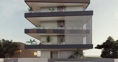 Appartement 2 chambres dans Ypsonas Municipality, Chypre