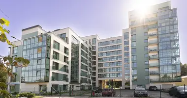 Wohnung 4 zimmer in Vilnius, Litauen