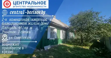 Casa en Borisov, Bielorrusia