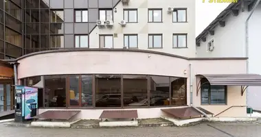 Restaurante, cafetería 397 m² en Minsk, Bielorrusia