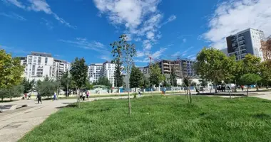 Mieszkanie 1 pokój w Tirana, Albania