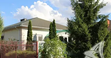 House in Ciuchinicy, Belarus