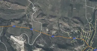 Parcela en Akhali Nichbisi, Georgia