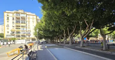 Appartement 3 chambres dans Fuengirola, Espagne