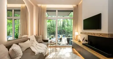 Appartement 2 chambres dans Vilnius, Lituanie