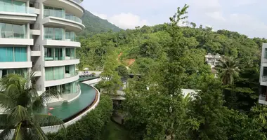 Appartement 1 chambre dans Phuket, Thaïlande