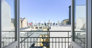 Wohnung 4 zimmer in Verwaltungsgemeinschaft Helsinki, Finnland