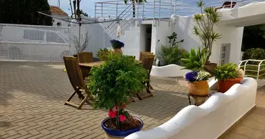 Willa w Xabia Javea, Hiszpania
