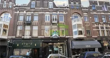 Apartamento 4 habitaciones en La Haya, Holanda