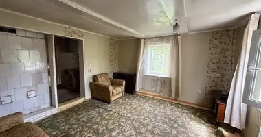 House in Orsha, Belarus