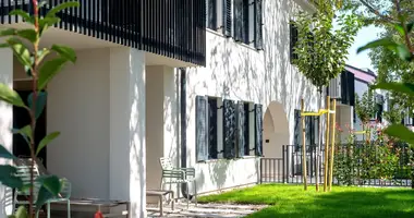 Apartamento 1 habitacion en Opcina Sveti Filip i Jakov, Croacia