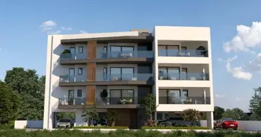 2 bedroom apartment in Latsia, Cyprus