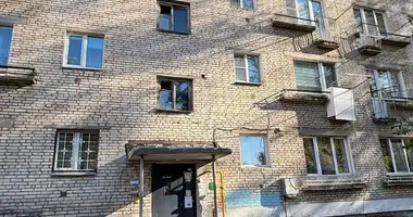 Apartamento 1 habitación en Gómel, Bielorrusia